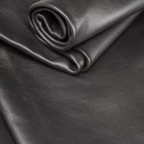 Upholstery leather hides  Mollies Make & Create NZ