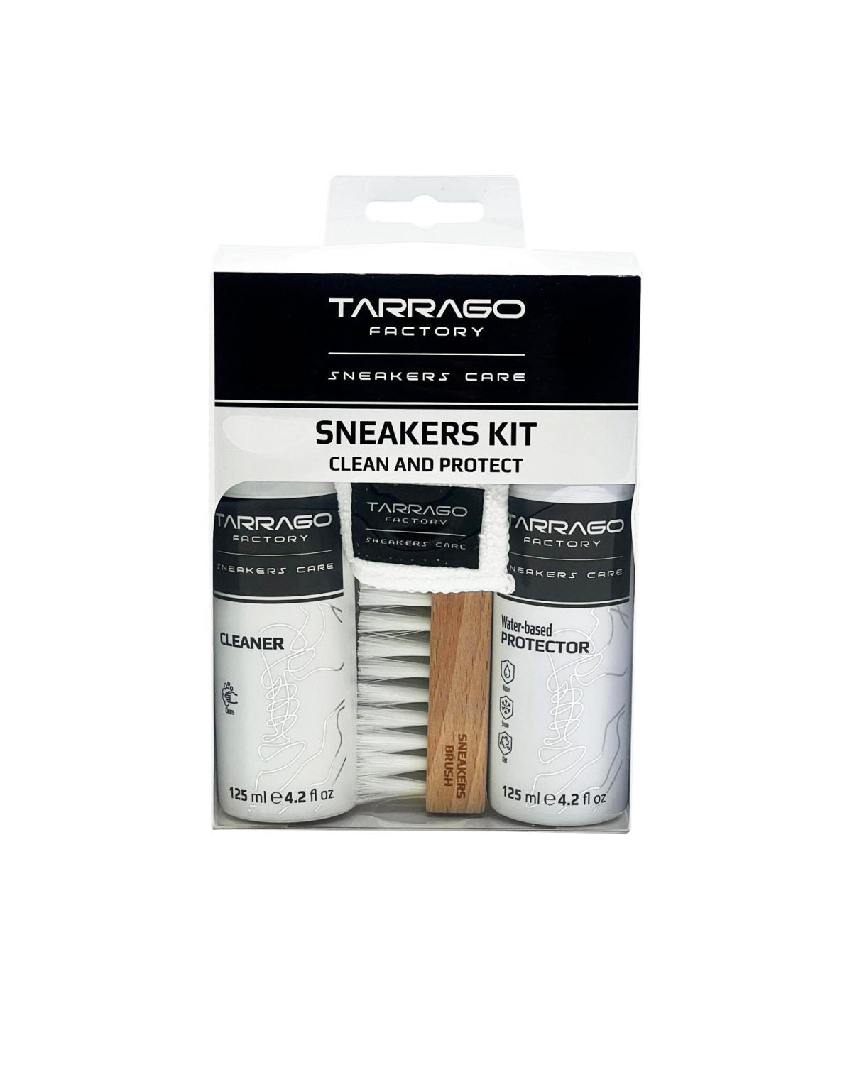 TARRAGO Sneaker Paint, Mollies Make And Create NZ