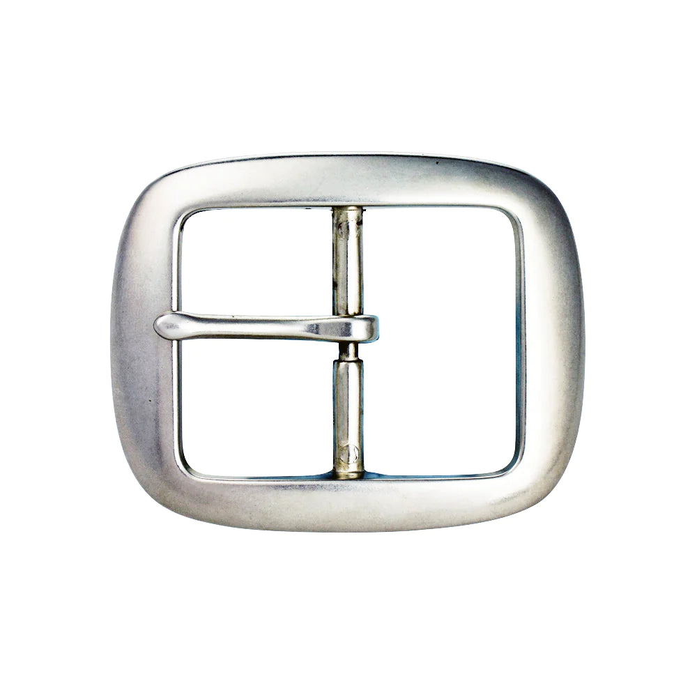 Center Bar Buckle