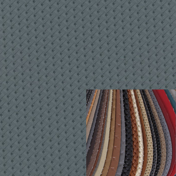 Our Favorite Vinyl Automotive Upholstery Fabrics