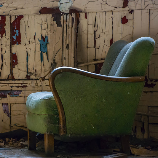 The Art of Upholstery: Choosing the Perfect Project