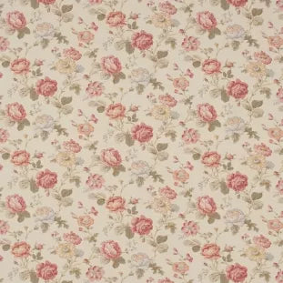 MOLLIES New Zealand / Warwick Fabric Chantilly (Ind)