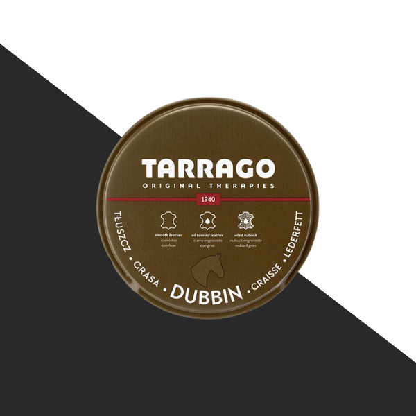 MOLLIES New Zealand / TARRAGO Dubbin Black 50ml