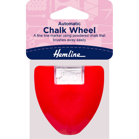 MOLLIES New Zealand / HEMLINE Automatic Chalk Wheel Chalk Wheel