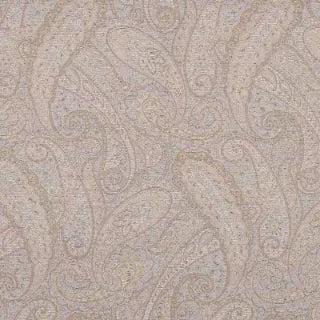 MOLLIES New Zealand / Warwick Fabric Isfahan (Indent)