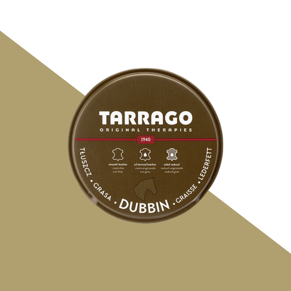 MOLLIES New Zealand / TARRAGO Dubbin Neutral