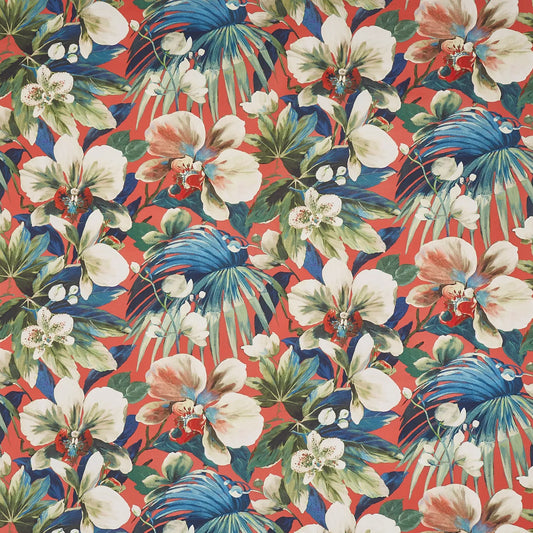 MOLLIES New Zealand / Warwick Fabric Moorea