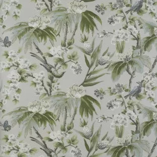 MOLLIES New Zealand / Warwick Fabric Sandringham (Ind)