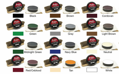 MOLLIES New Zealand / ANGELUS Shoe Polish Wax