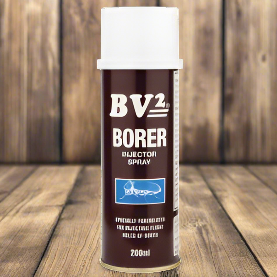 MOLLIES New Zealand / BV2 Borer Spray 200ml