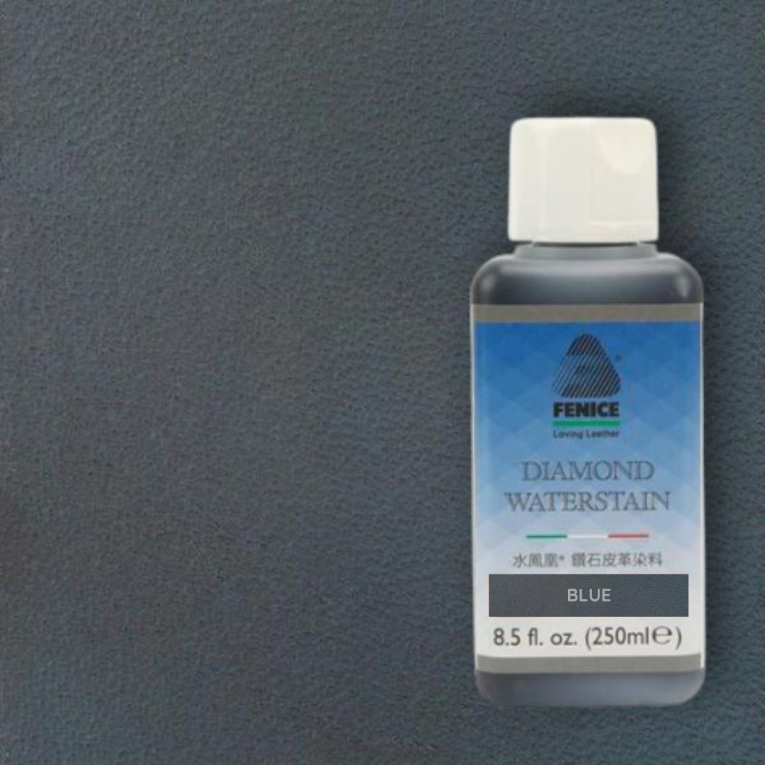 MOLLIES New Zealand / FENICE Diamond Waterstain Blue 250ml