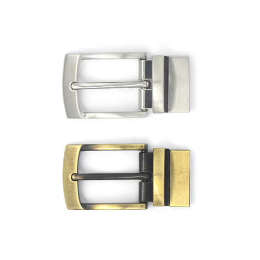 MOLLIES New Zealand / IVAN Reversible End Bar Buckle