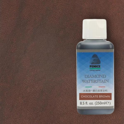 MOLLIES New Zealand / FENICE Diamond Waterstain Chocolate Brown 250ml