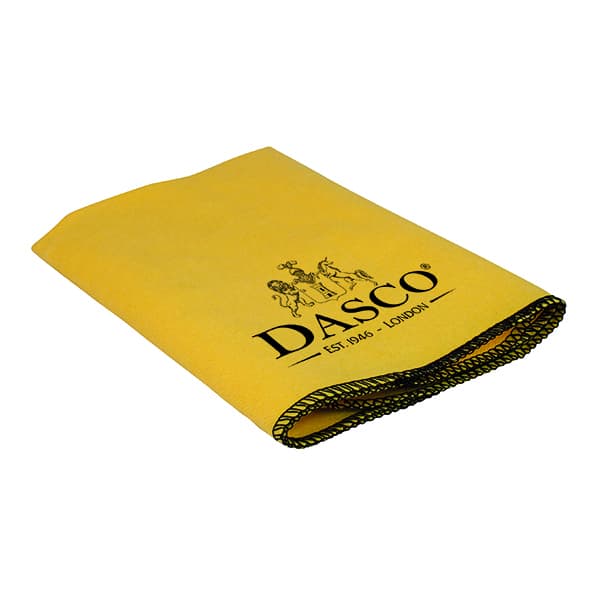 MOLLIES New Zealand / DASCO Cotton Polishing Cloth