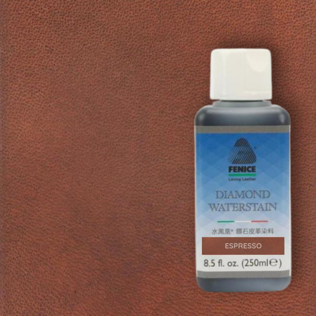 MOLLIES New Zealand / FENICE Diamond Waterstain Espresso 250ml