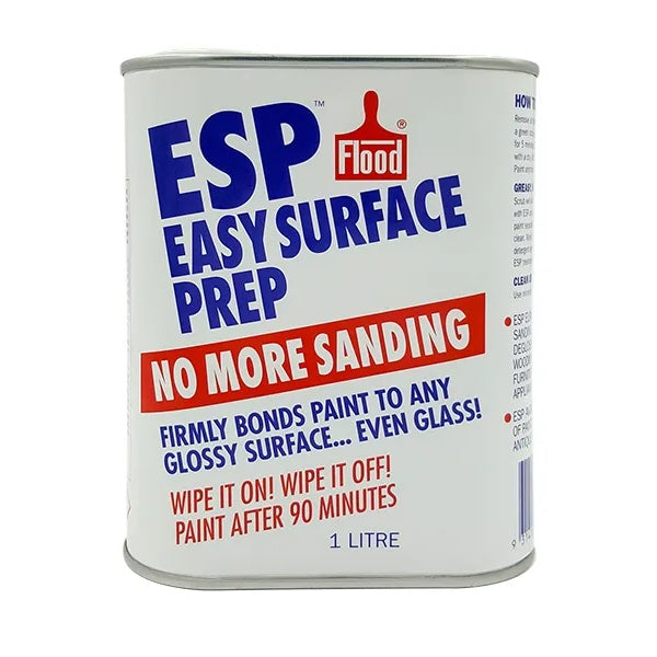 MOLLIES New Zealand / FLOOD ESP Easy Surface Prep 1L