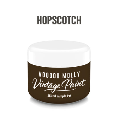 MOLLIES New Zealand / Vintage Paint Hopscotch (ER) 250ml