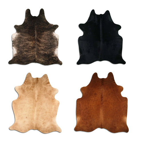 MOLLIES New Zealand / SKIN Hair On Cowhide