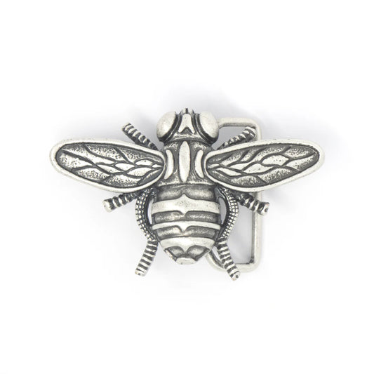 MOLLIES New Zealand / IVAN Honey Bee Trophy Buckle