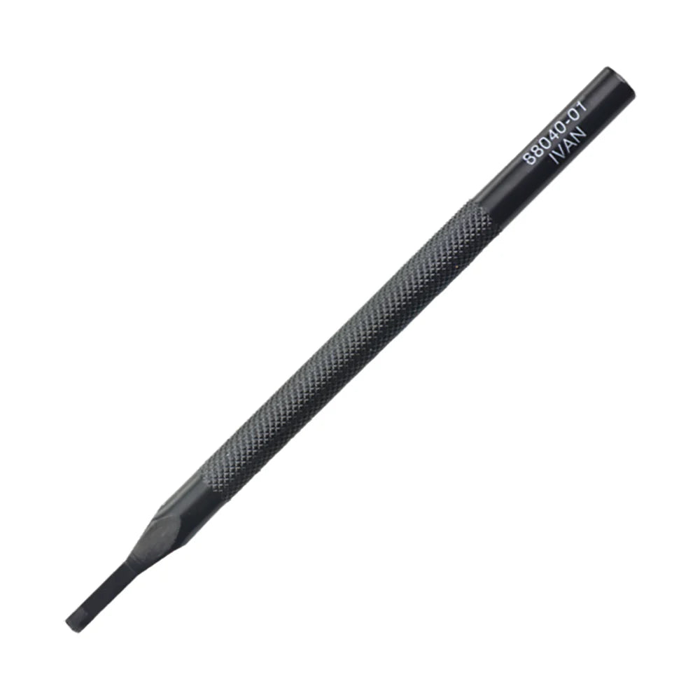 MOLLIES New Zealand / IVAN Lacing Chisels 2.5mm (3 32") 1 Prong