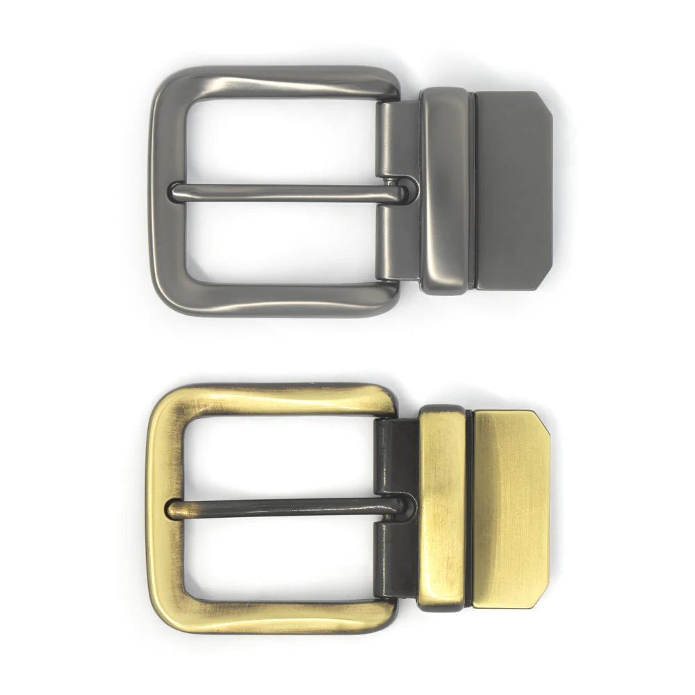 MOLLIES New Zealand / IVAN Reversible End Bar Buckle