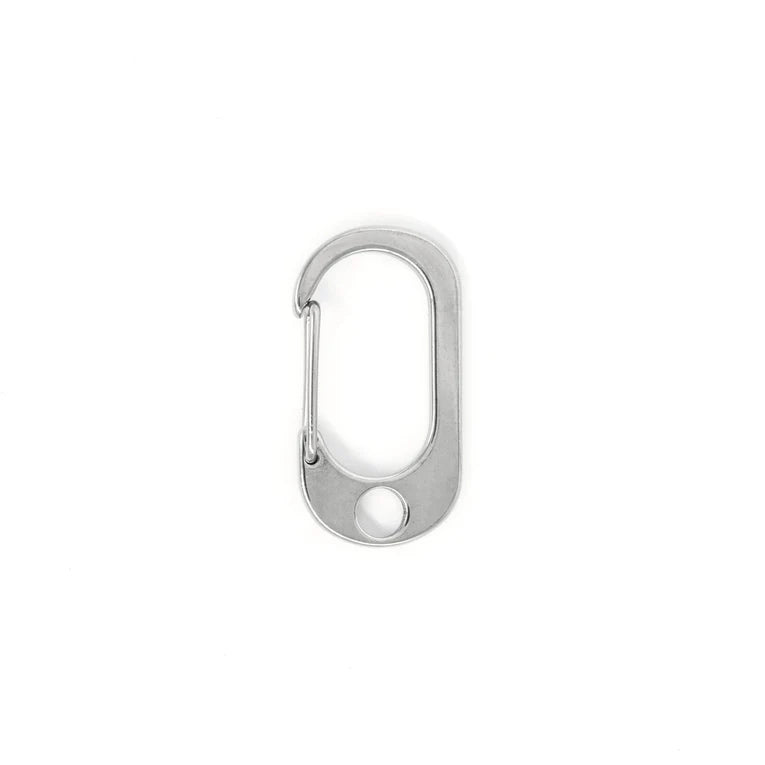 MOLLIES New Zealand / IVAN Stainless Quick Link Carabiner