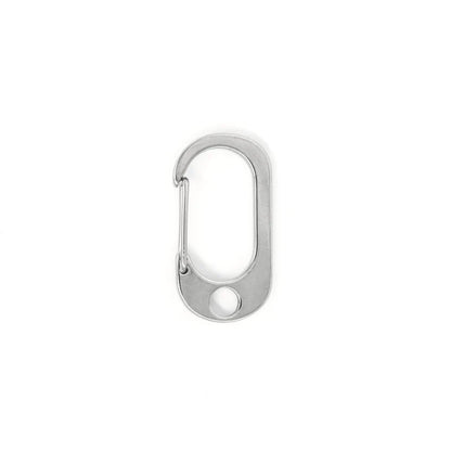 MOLLIES New Zealand / IVAN Stainless Quick Link Carabiner