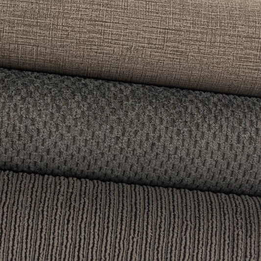 MOLLIES New Zealand / Warwick Fabric Hush (Indent)