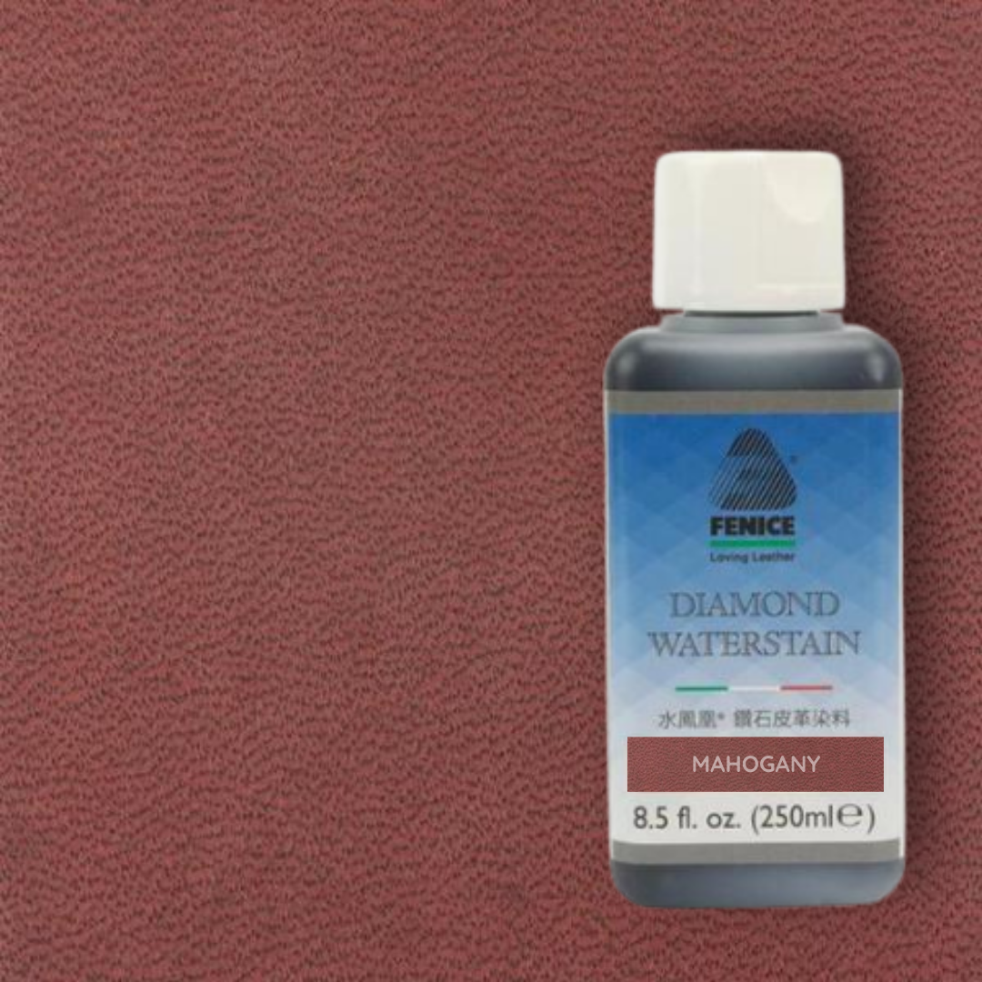 MOLLIES New Zealand / FENICE Diamond Waterstain Mahogany 250ml