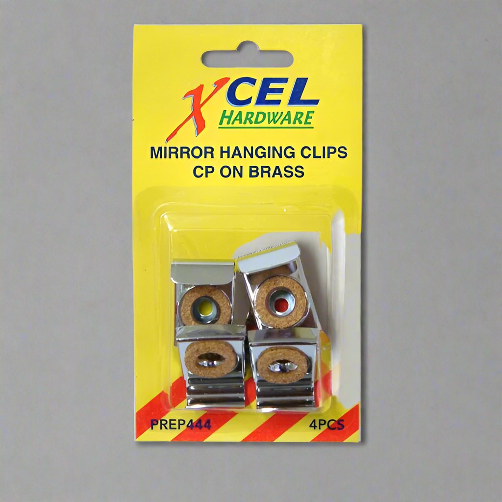 MOLLIES New Zealand / XCEL Mirror hanging Clips