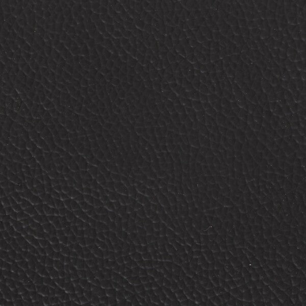 MOLLIES New Zealand / LEATHER Top Grain Upholstery / Whole Hide Black