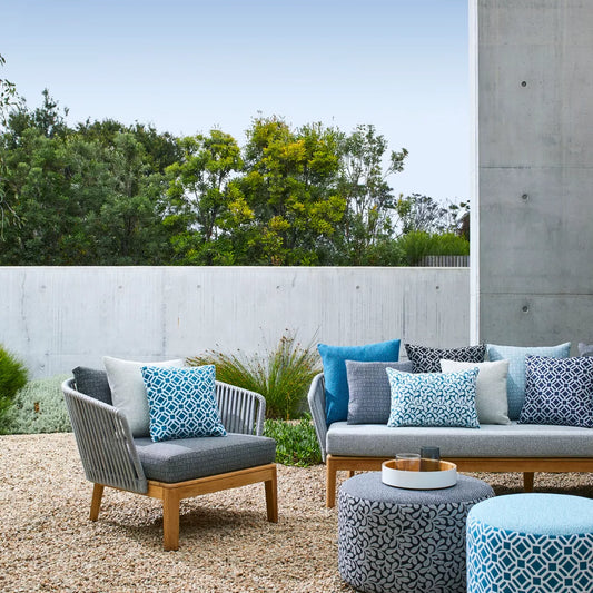 MOLLIES New Zealand / Warwick Fabric Matacawa (Outdoor)