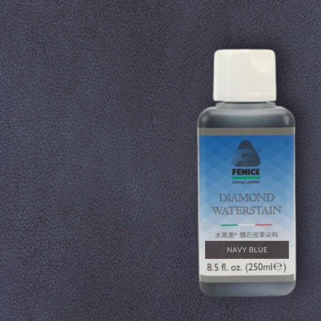 MOLLIES New Zealand / FENICE Diamond Waterstain Navy Blue 250ml