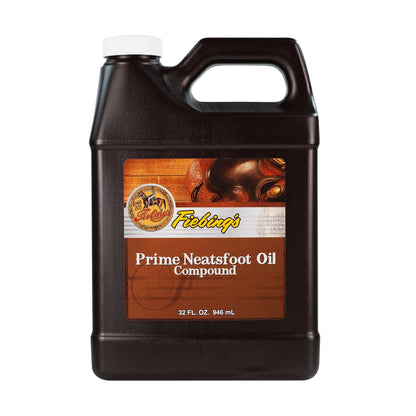 MOLLIES New Zealand / FIEBING'S Neatsfoot Oil 946ml (32oz)