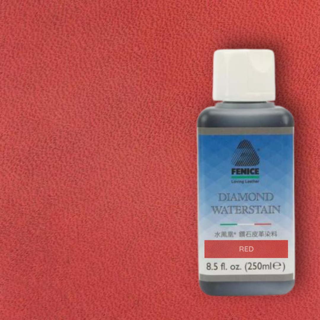 MOLLIES New Zealand / FENICE Diamond Waterstain Red 250ml