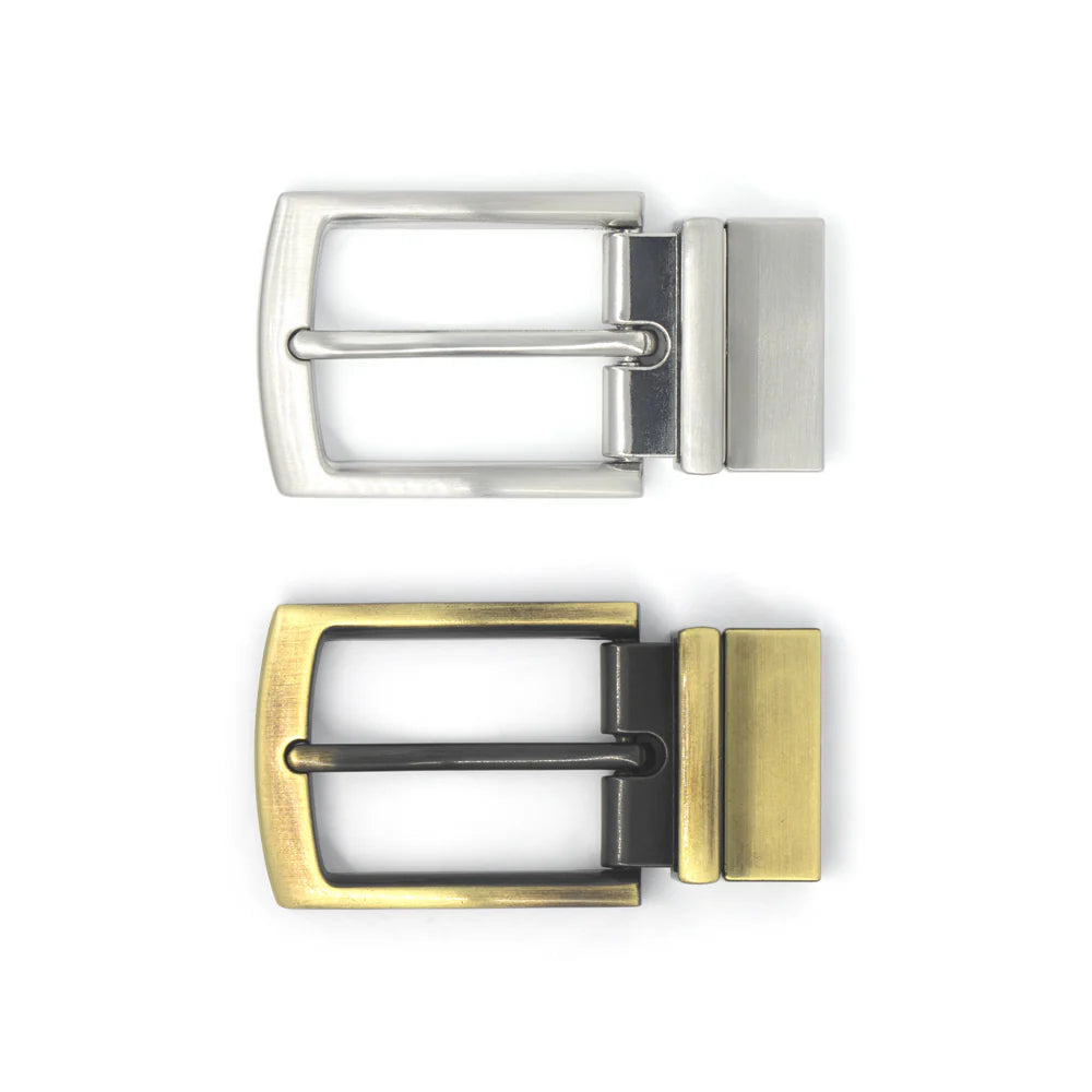 MOLLIES New Zealand / IVAN Reversible End Bar Buckle