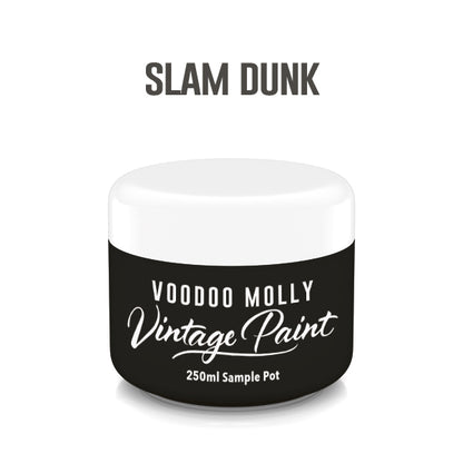 MOLLIES New Zealand / Vintage Paint Slam Dunk (ER) 250ml