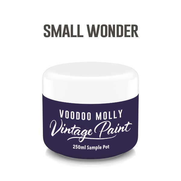 MOLLIES New Zealand / Vintage Paint Small Wonder (ER) 250ml