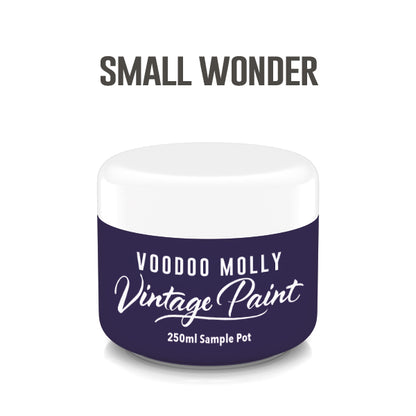 MOLLIES New Zealand / Vintage Paint Small Wonder (ER) 250ml