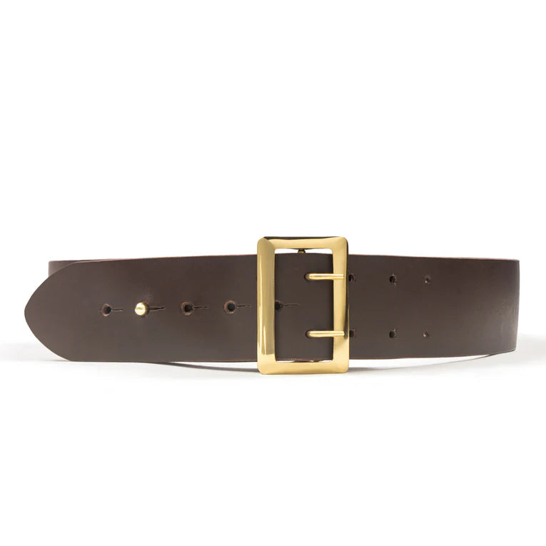 MOLLIES New Zealand / IVAN PATTERN Sam Browne Belt