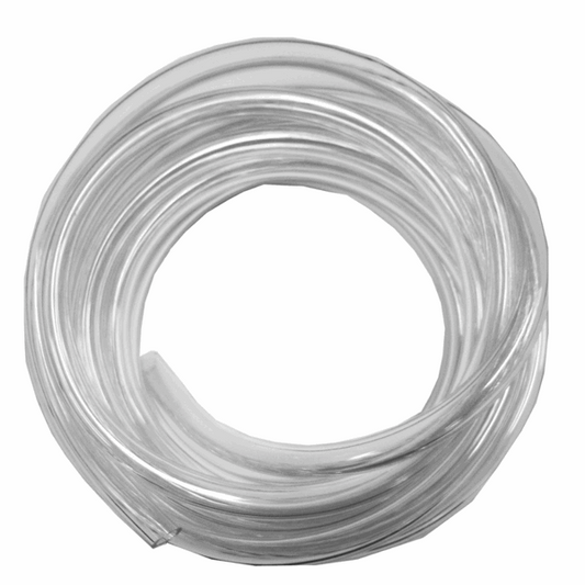 MOLLIES New Zealand / ARBEE Clear Plastic Tubing