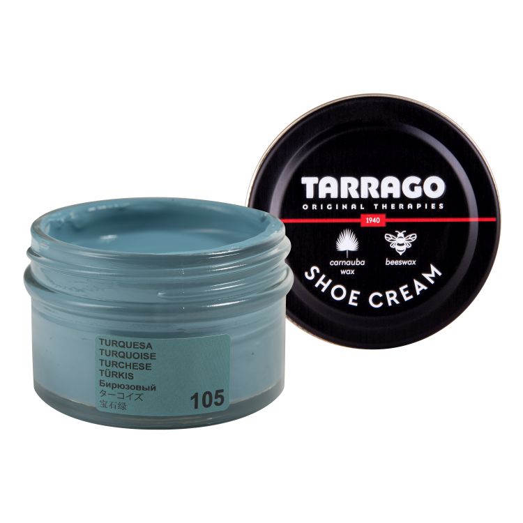 MOLLIES New Zealand / TARRAGO Shoe Cream