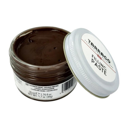 MOLLIES New Zealand / Tarrago Filling Paste Medium Brown 50ml