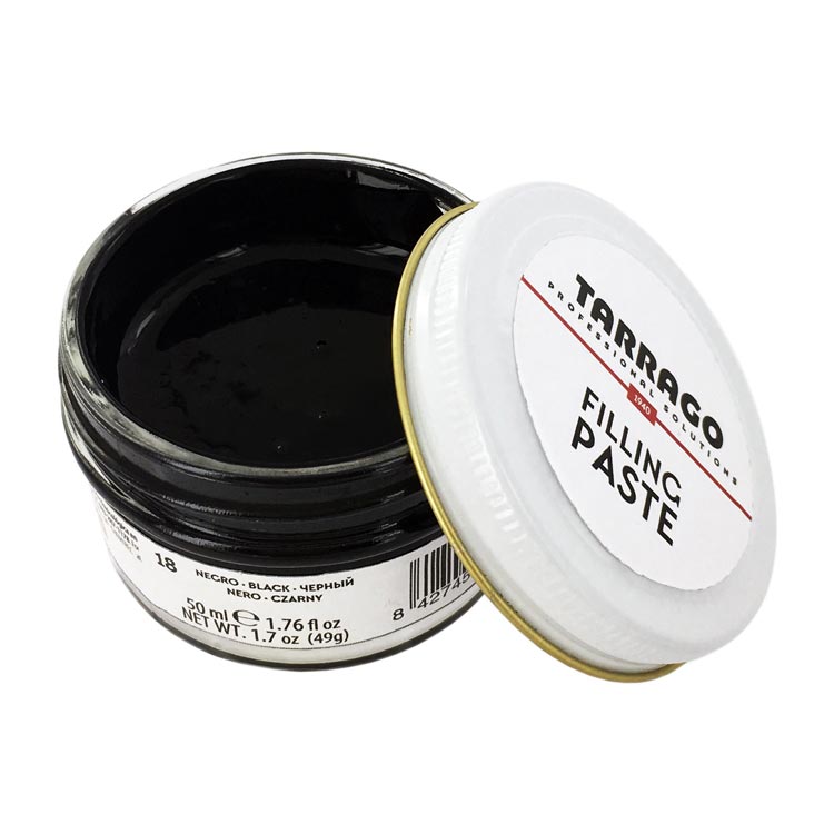 MOLLIES New Zealand / Tarrago Filling Paste Black 50ml