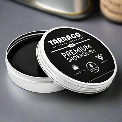 MOLLIES New Zealand / TARRAGO Premium Shoe Polish