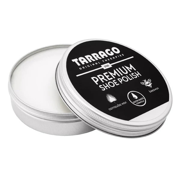 MOLLIES New Zealand / TARRAGO Premium Shoe Polish