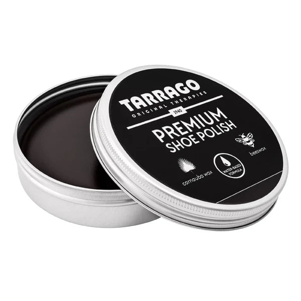 MOLLIES New Zealand / TARRAGO Premium Shoe Polish