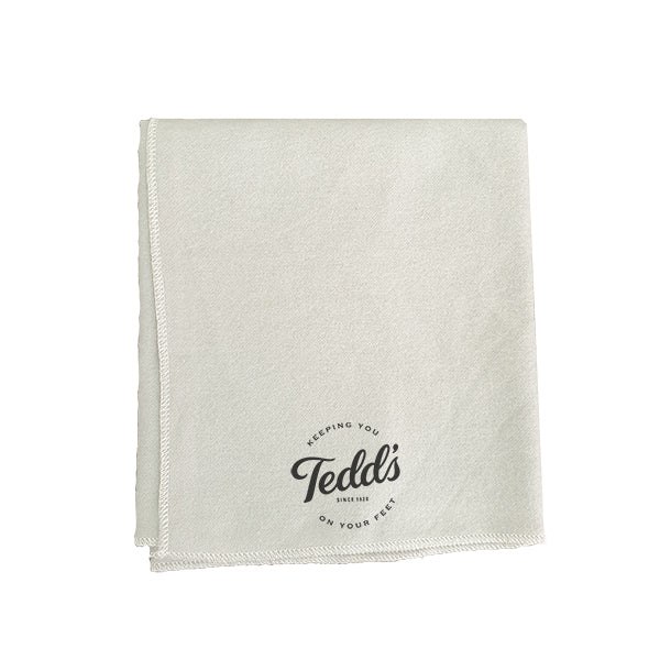 MOLLIES New Zealand / TEDD'S Cotton Polishing Cloth