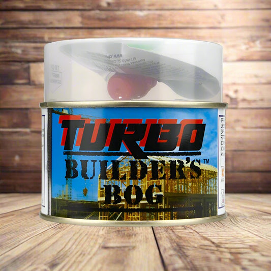 MOLLIES New Zealand / TURBO Builders Bog 250ml