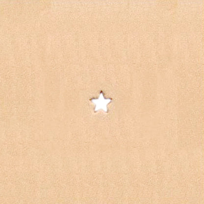 MOLLIES New Zealand / IVAN Hole Punch Star 5mm (3 16")